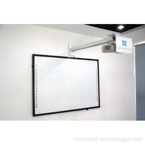 Infrared Finger Touch Smart IR Interactive Whiteboard For T